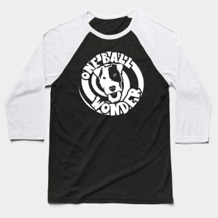 Cash Baseball T-Shirt